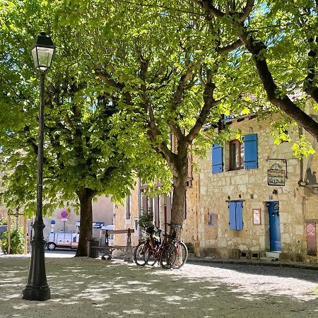 Le Colombier De Cyrano Et Roxane Bed & Breakfast Bergerac Exterior photo