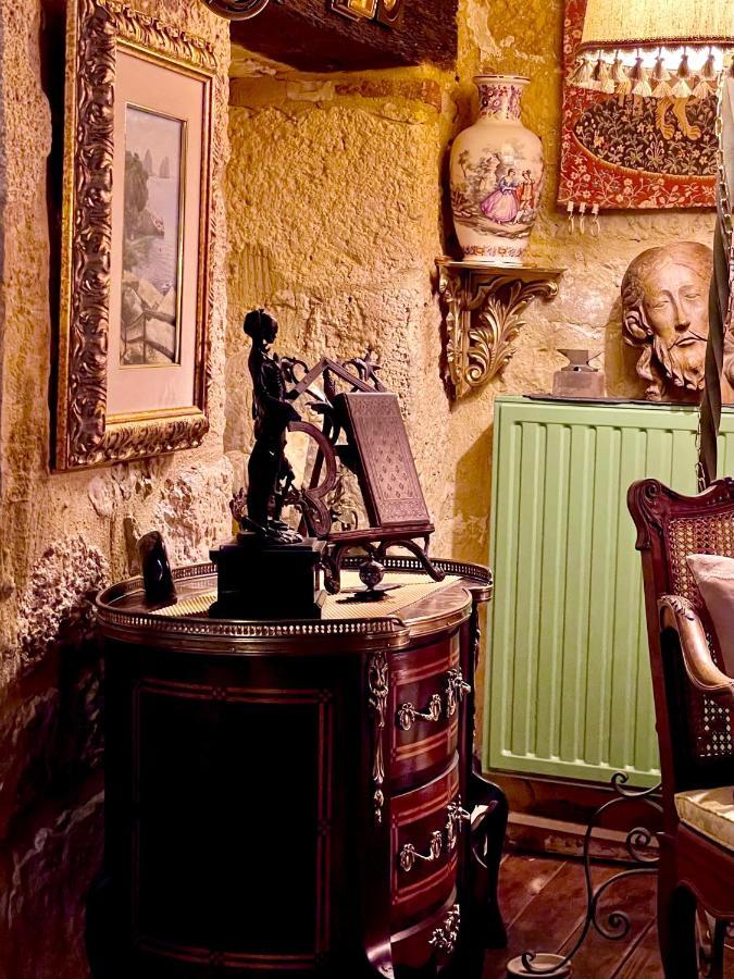 Le Colombier De Cyrano Et Roxane Bed & Breakfast Bergerac Exterior photo